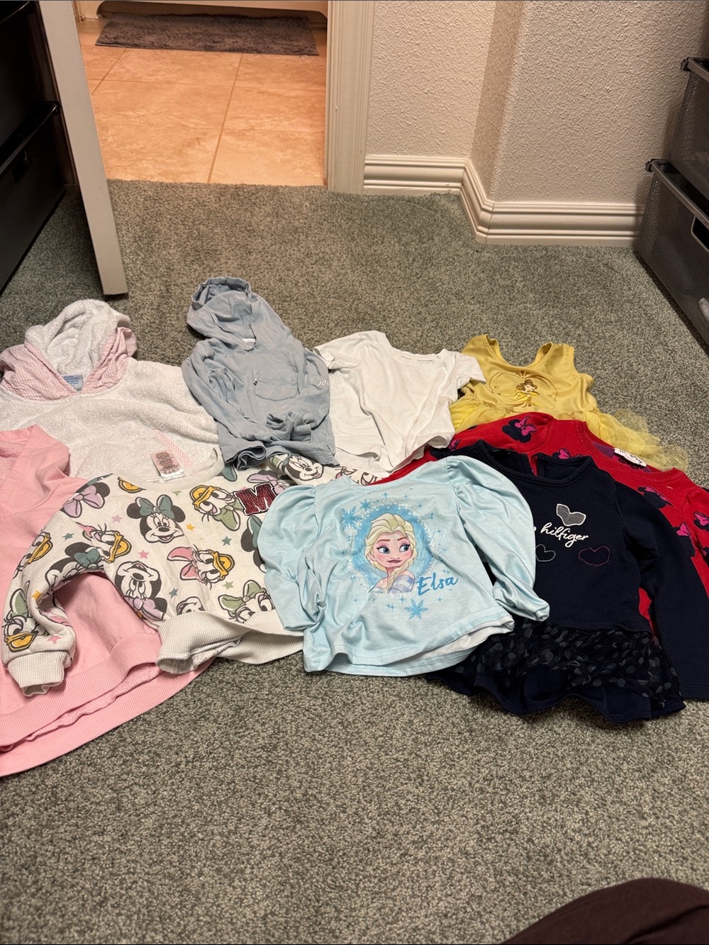 Girls bundle